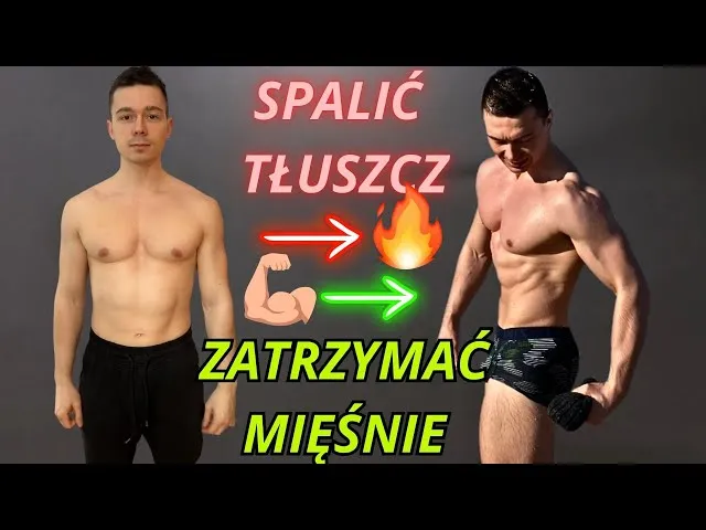 Jak zacząć redukcję po masie i nie stracić mięśni – sprawdzone strategie