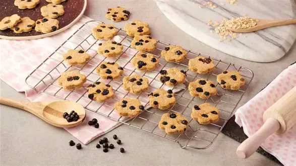 Jak zrobić domowe ciastka: proste przepisy, które zachwycą każdego