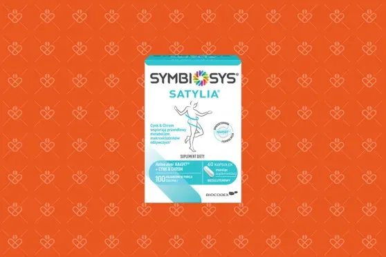 Symbiosys satylia: 5 powodów dla których warto go stosować