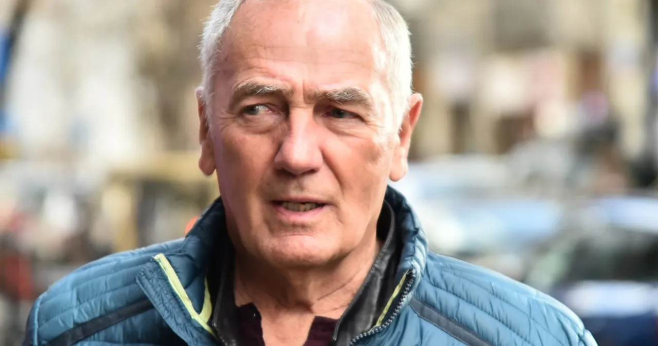 Ile lat ma Karol Strasburger? Zaskakujące fakty o jego życiu