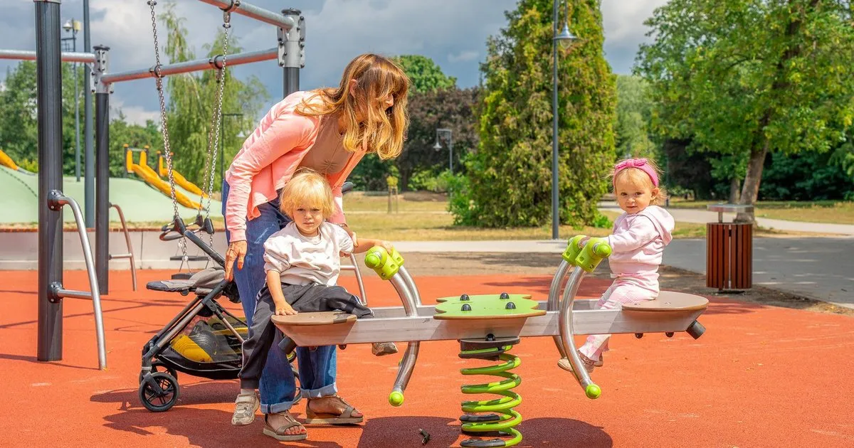 Najlepsze atrakcje w Parku na Zdrowiu, które musisz odwiedzić