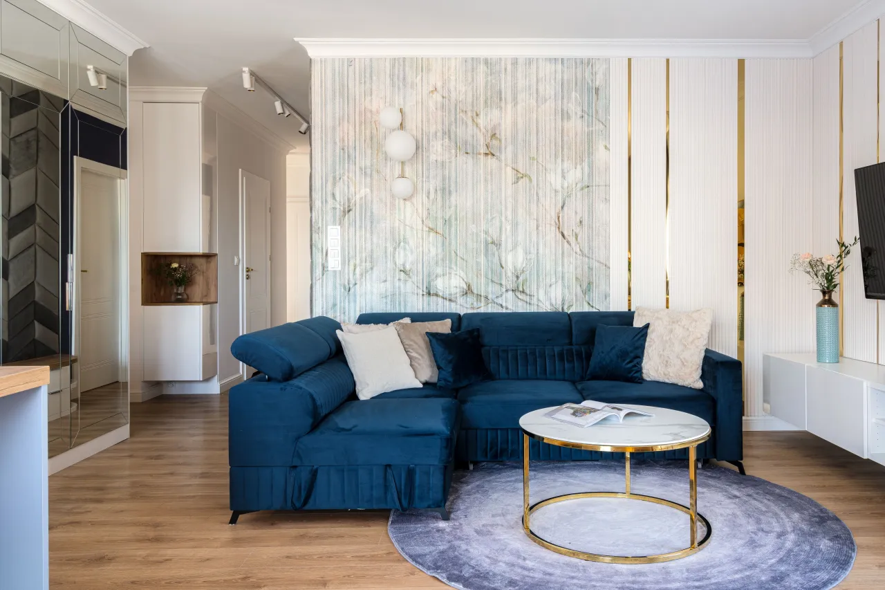 Jak ozdobić ściany: 10 kreatywnych pomysłów, które zaskoczą każdego