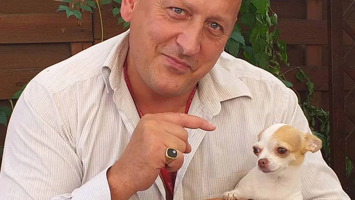 Kim jest Jacek z Królowych Życia? Zaskakujące fakty o jego życiu