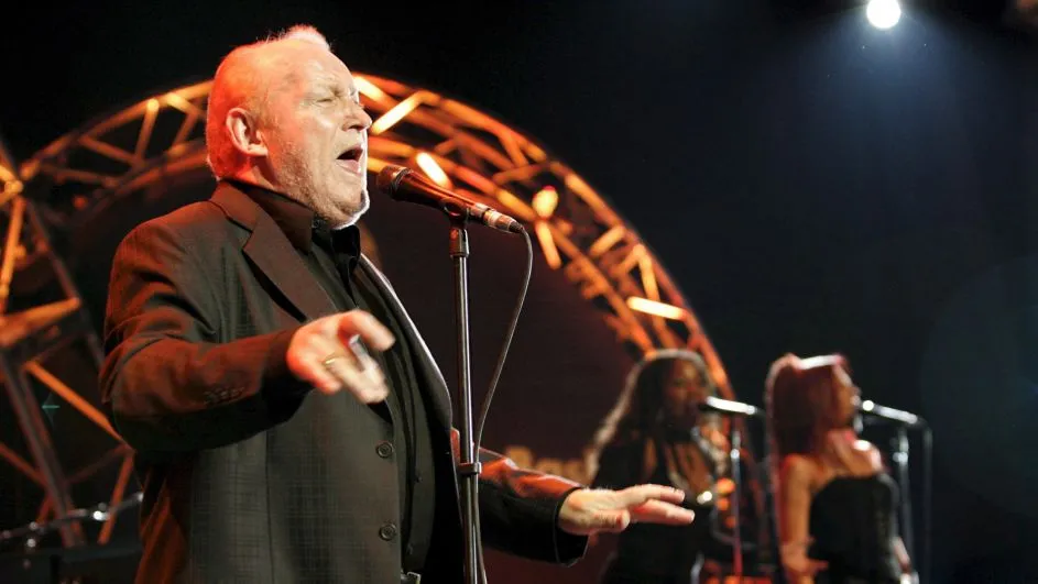 Joe Cocker odszedł, ale jego muzyka żyje wiecznie. Poznaj 8 kultowych przebojów artysty