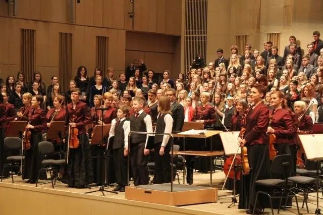 Najpiękniejsze kolędy orkiestry symfonicznej – posłuchaj ich magii