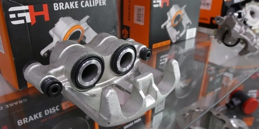 Jaka jest cena regeneracji zacisków hamulcowych? Koszt i procedura naprawy