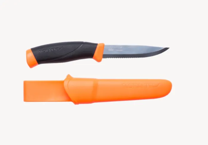 Jak wybrać najlepszy nóż Mora do swoich potrzeb i budżetu