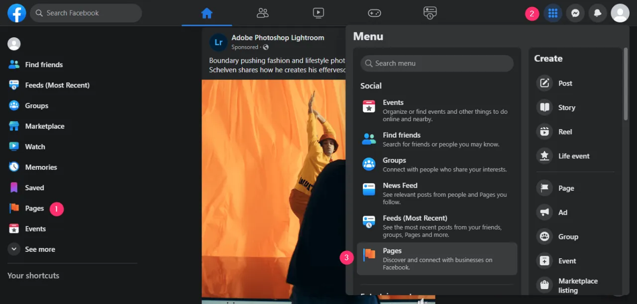 Facebook Follower: Was sie sind & wie Sie sie meistern