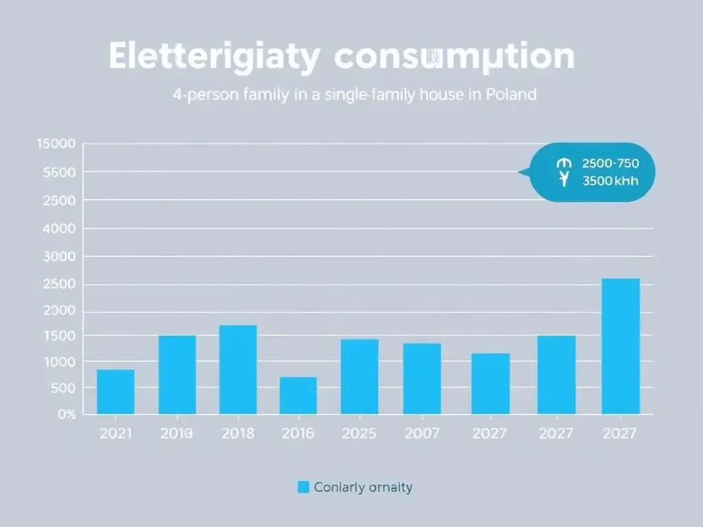Ile prądu zużywa piec gazowy? Oblicz koszty i oszczędzaj!