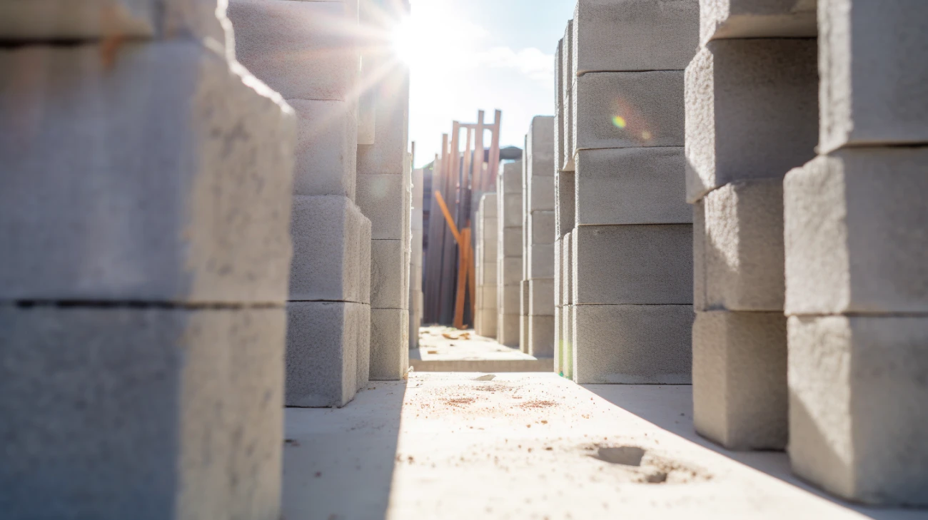 Domy z prefabrykatów keramzytowych - co warto wiedzieć przed ich budową?