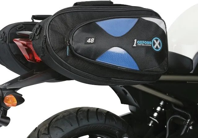 Jak zamontować sakwy motocyklowe - uniknij błędów i ciesz się jazdą