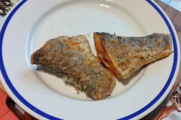 Jak usmażyć rybę idealnie - uniknij najczęstszych błędów