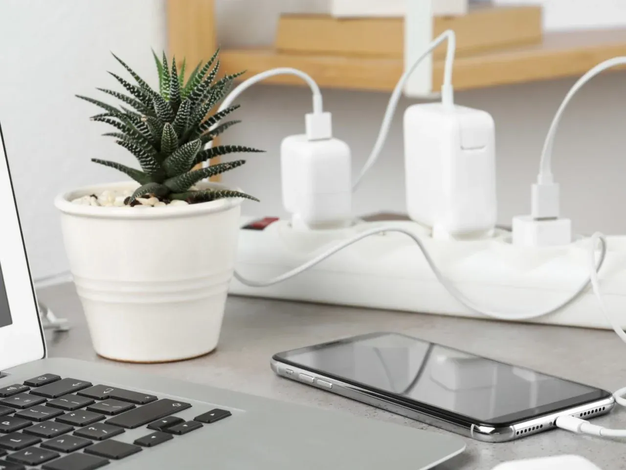 Ładowarka w gniezdniku: Czy pobiera prąd i kosztuje? Sprawdź!