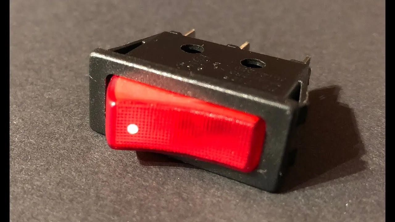 Jak zamontować przełącznik na kablu – uniknij najczęstszych błędów