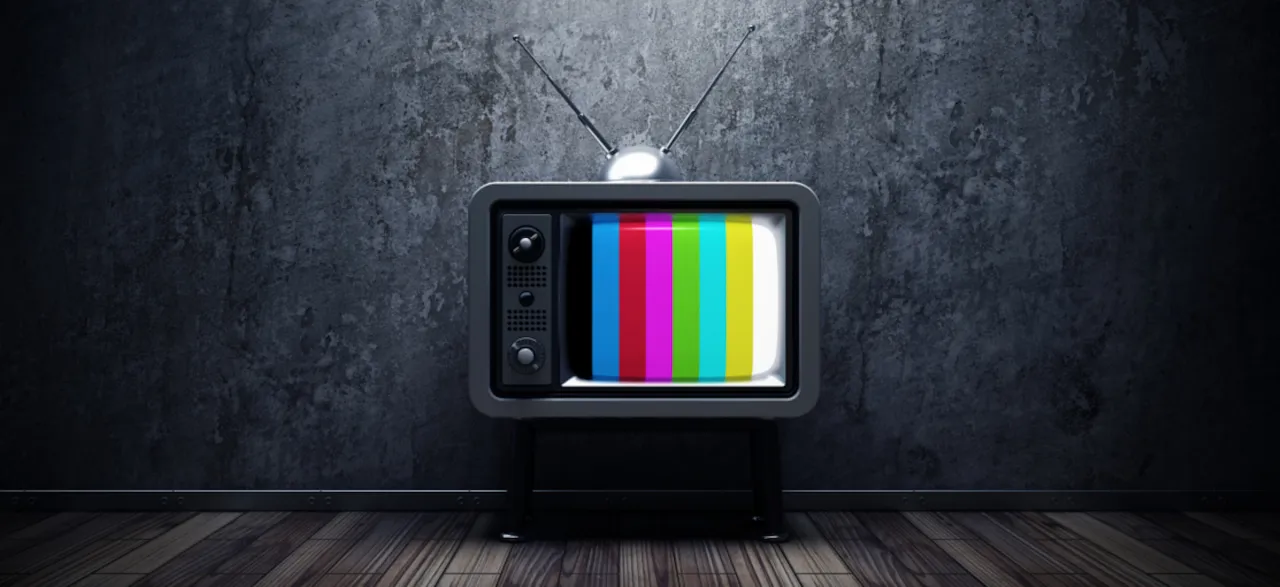 Złote Ery Telewizji: Jak seriale zmieniły przemysł filmowy