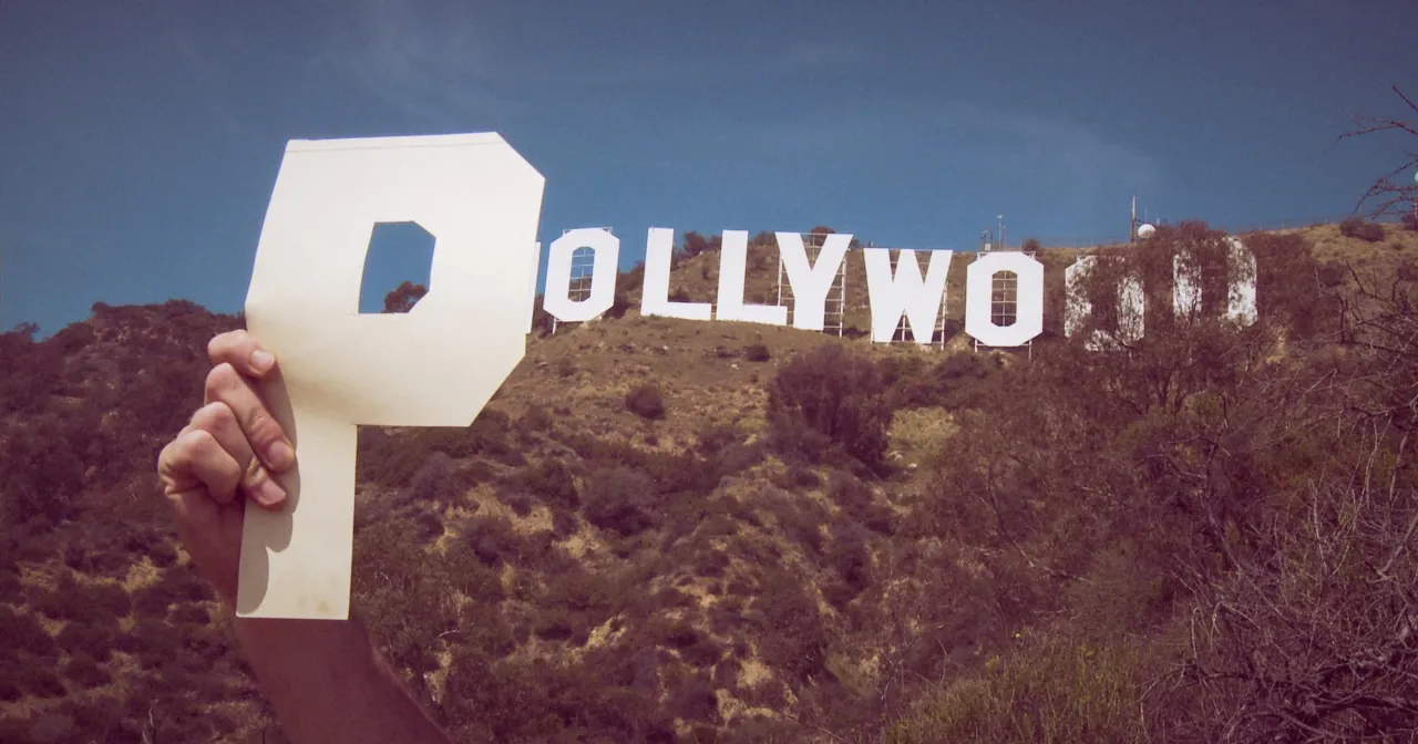 Pollywood jak stworzyliśmy Hollywood - historia polskich pionierów w filmie