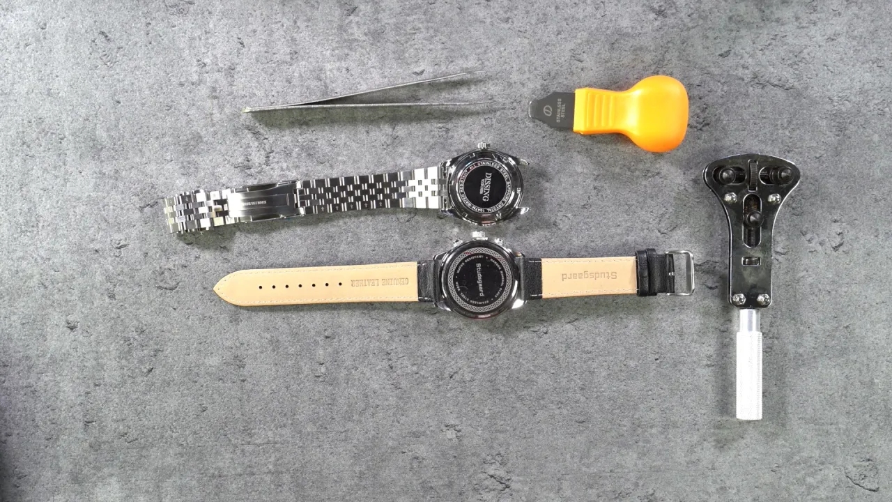 Wymiana baterii w zegarku Garmin - Czy można to zrobić samodzielnie?