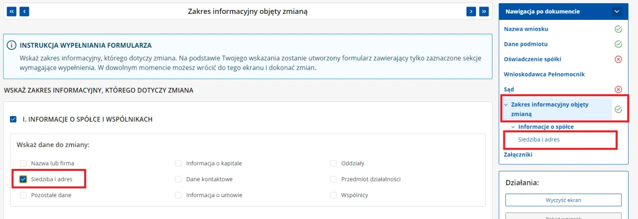 Jak pobrać umowę spółki z krs - proste kroki, aby uniknąć problemów