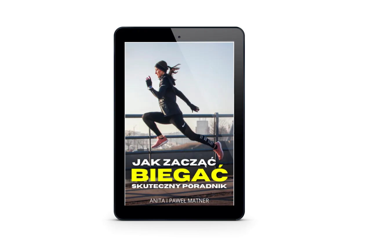 Jak zacząć biegać? Kompletny poradnik dla początkujących