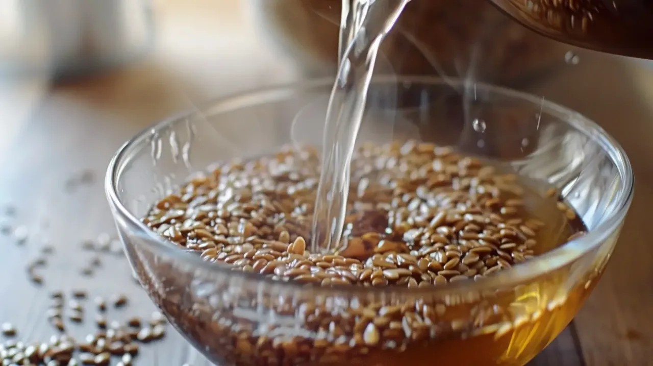 Jak zażywać siemię lniane, by maksymalnie wykorzystać jego właściwości