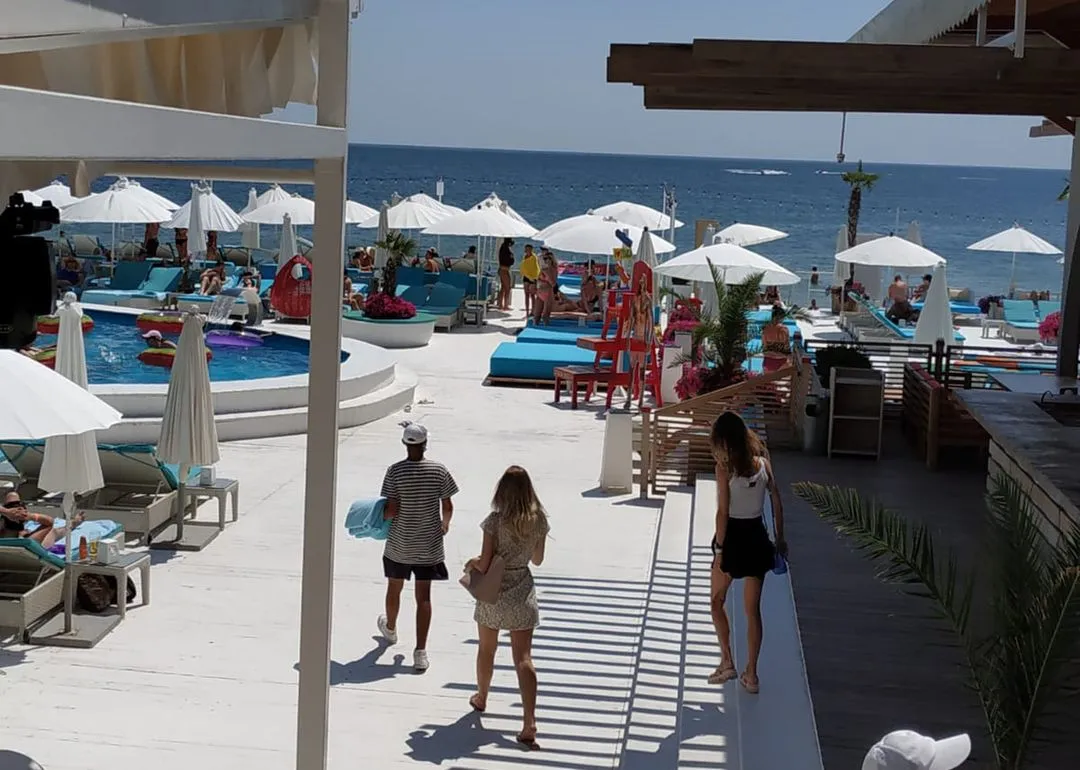 Czy w Odessie jest bezpiecznie? Oto, co musisz wiedzieć przed podróżą