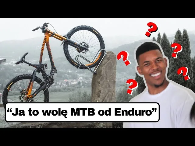 Co to jest enduro? Poznaj tajniki kolarstwa górskiego i motorowego Co to jest enduro? Poznaj tajniki kolarstwa górskiego i motorowego