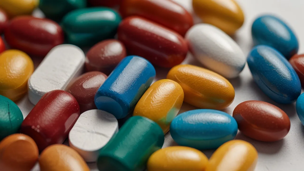 Najskuteczniejsze żelazo w tabletkach: które wybrać? Porównanie