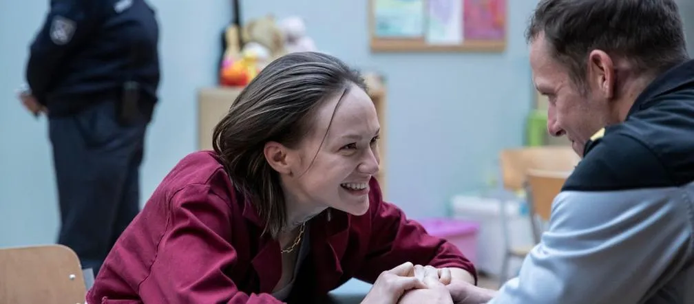 Skazana drugi sezon ile odcinków? Oto co musisz wiedzieć!