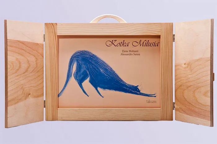 Jak zrobić teatr kamishibai - prosty sposób na kreatywne opowieści