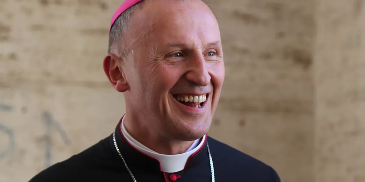 Bp Marek Solarczyk: działalność i wpływ na społeczność