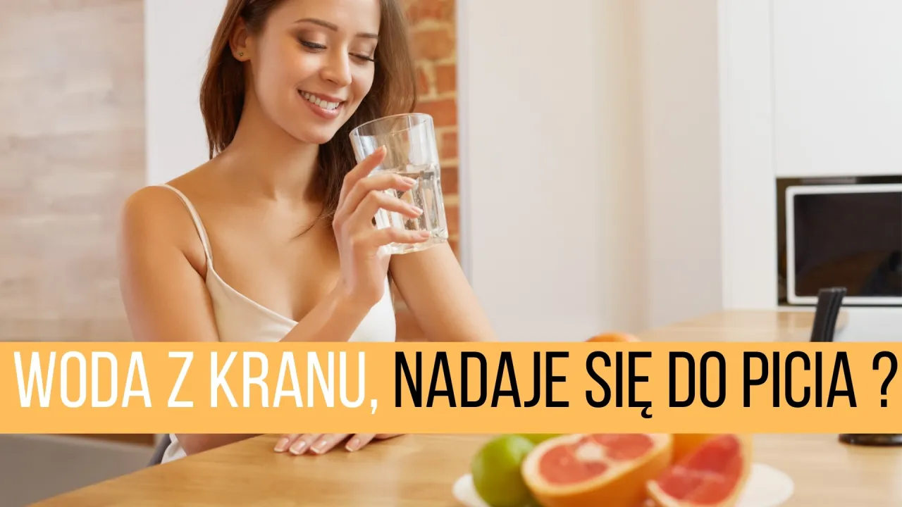 Gdzie zbadać wodę z kranu? Sprawdź, jak zapewnić jej bezpieczeństwo