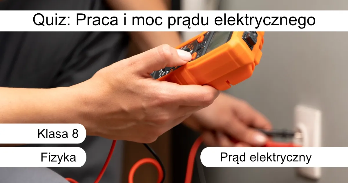 Co oznacza W w fizyce? Zrozumienie pracy i mocy w nauce