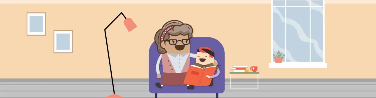 Jak napisać referencje dla opiekunki, które pomogą jej w pracy?