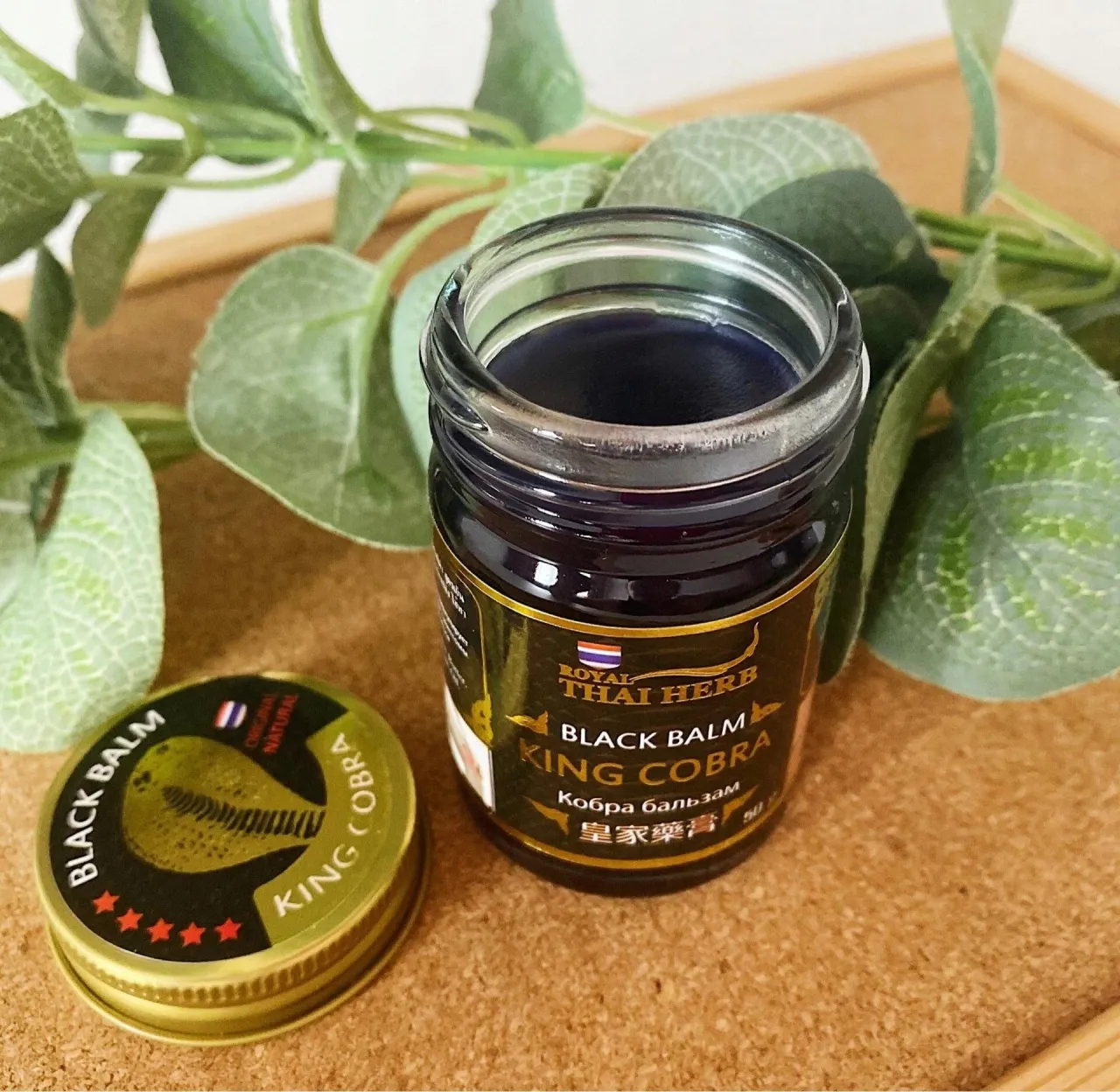 Gdzie kupić balsam kowbojski? Sprawdź najlepsze oferty i opinie