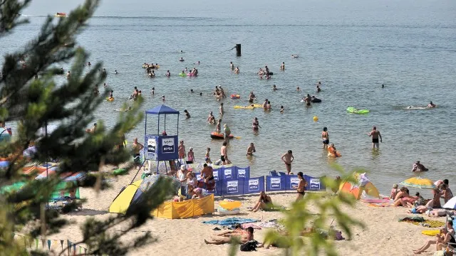 Jak dojechać do Stegny nad morzem – najlepsze opcje transportu i trasy