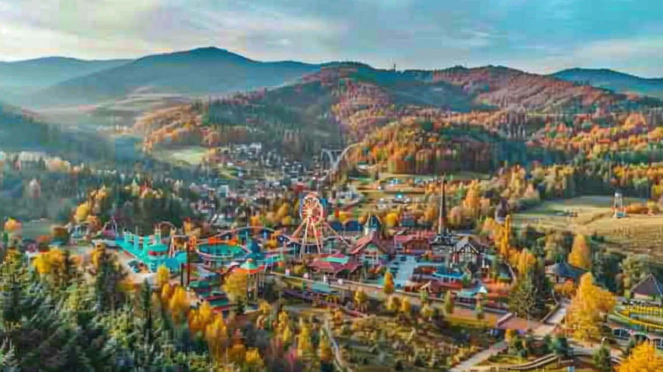 Weekend na Śląsku pełen atrakcji: 9 miejsc, które musisz odwiedzić