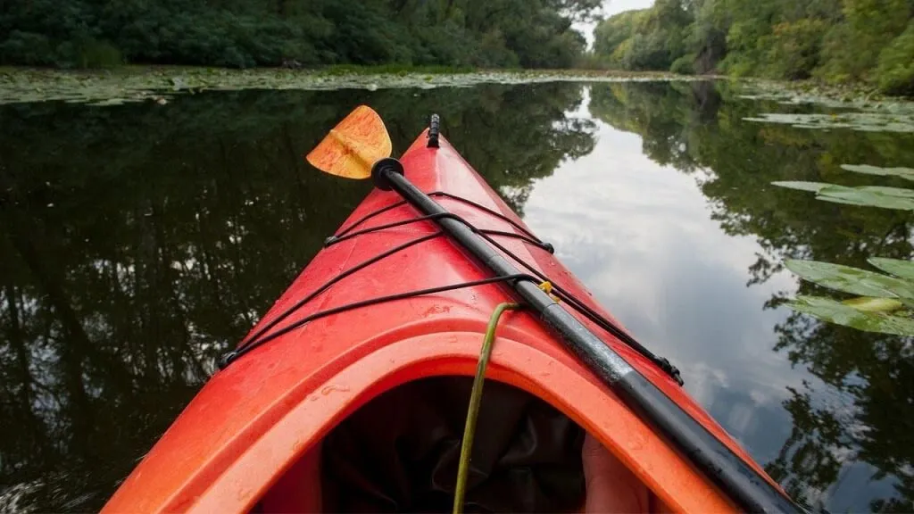 Jaki kajak kupić, aby uniknąć błędów i cieszyć się wędkowaniem? Jaki kajak kupić, aby uniknąć błędów i cieszyć się wędkowaniem?