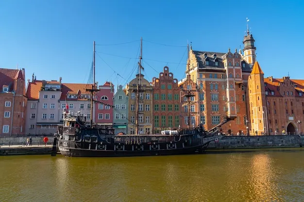 Gdańsk Stare Miasto: Niezapomniane atrakcje i praktyczne wskazówki