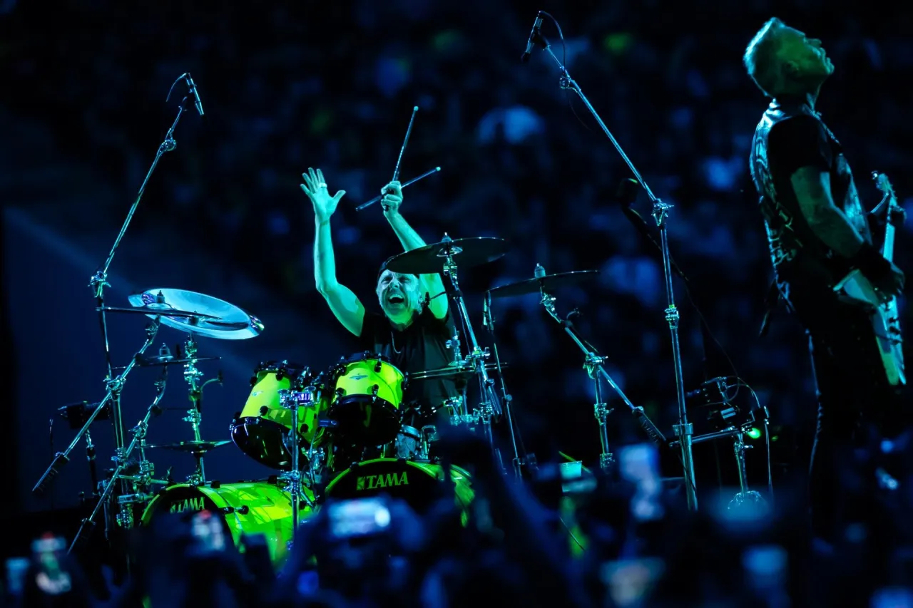 Ile trwa koncert Metallica? Zaskakujące fakty o czasie trwania występów