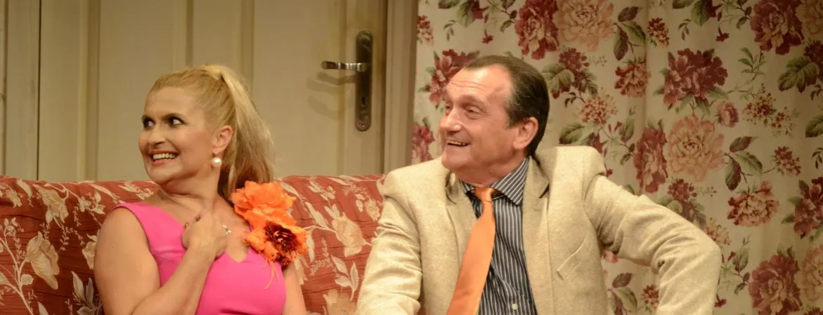 Teatr Capitol: Aktorzy w Kiedy kota nie ma - poznaj obsadę i więcej