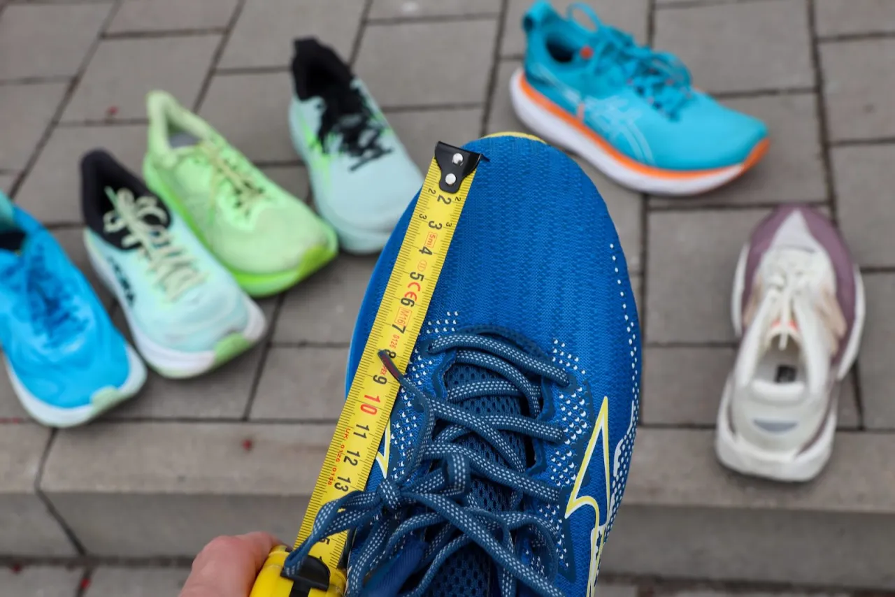 Czy buty do biegania powinny być większe? Sprawdź, jak dobrać rozmiar