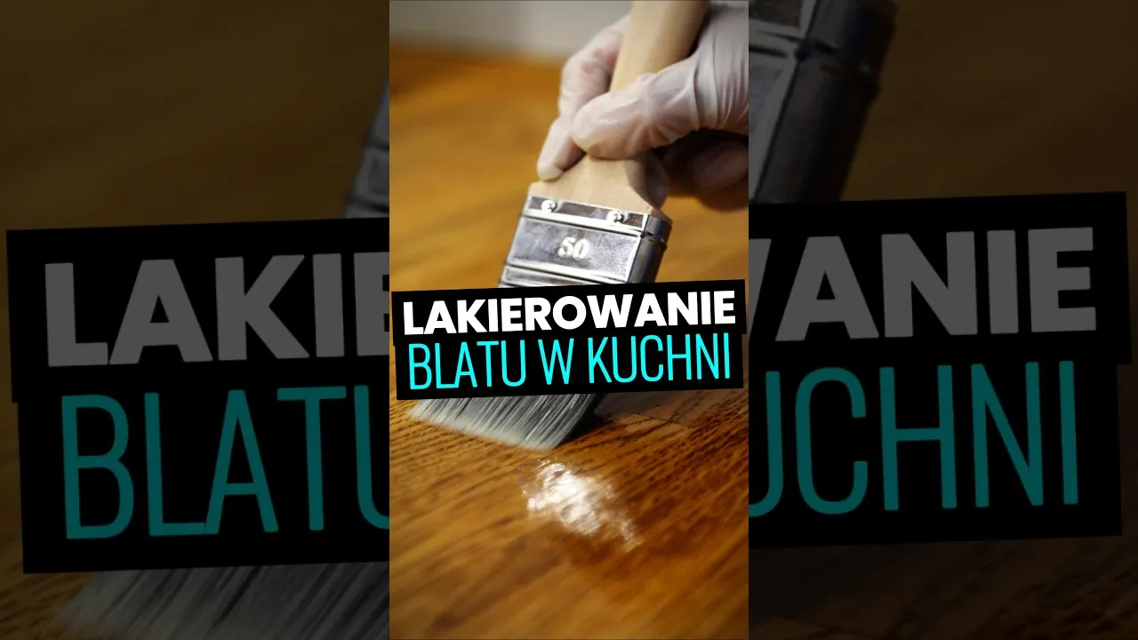 Skuteczne sposoby na to, czym zabezpieczyć blat stołu przed uszkodzeniami