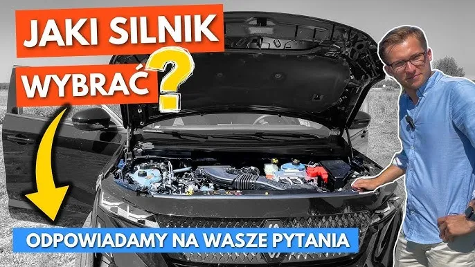 Jaki silnik diesla wybrać, aby uniknąć wysokich kosztów eksploatacji?