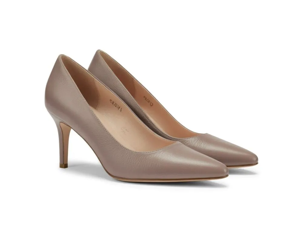 Ile cm szpilki? Wybierz idealną wysokość dla komfortu i stylu!