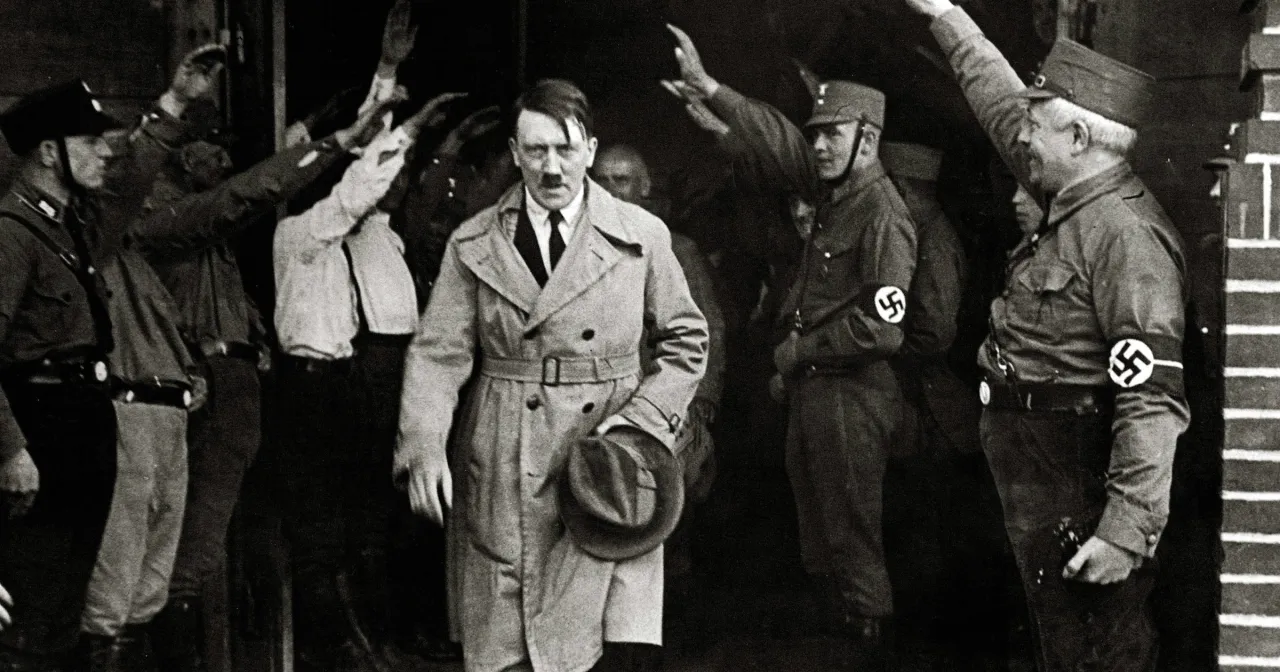 Jak Hitler doszedł do władzy - zaskakujące przyczyny i konsekwencje