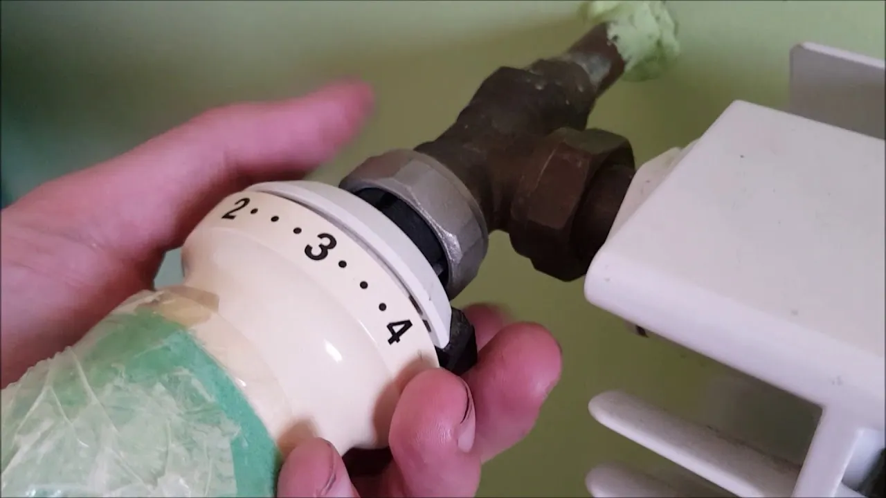 Jak kryzować grzejniki, aby uniknąć przegrzewania i oszczędzać energię Jak kryzować grzejniki, aby uniknąć przegrzewania i oszczędzać energię