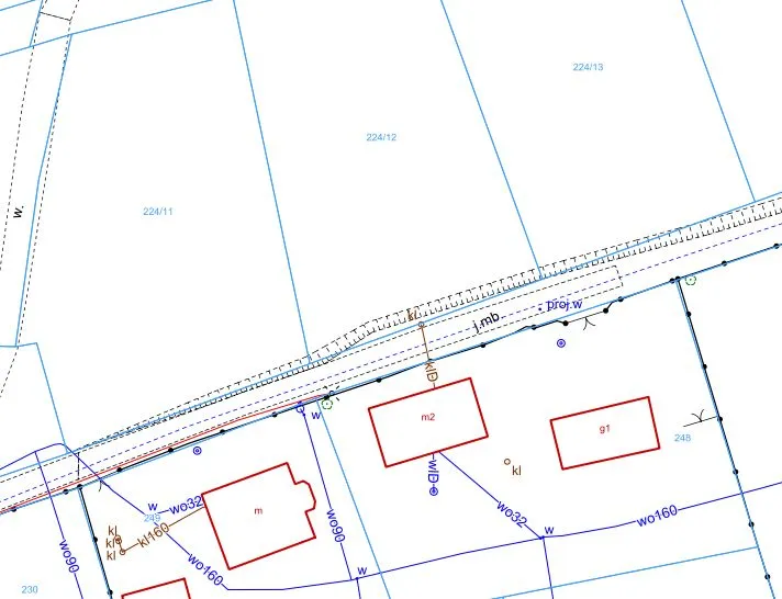 Jak sprawdzić numer działki i uniknąć problemów z nieruchomościami