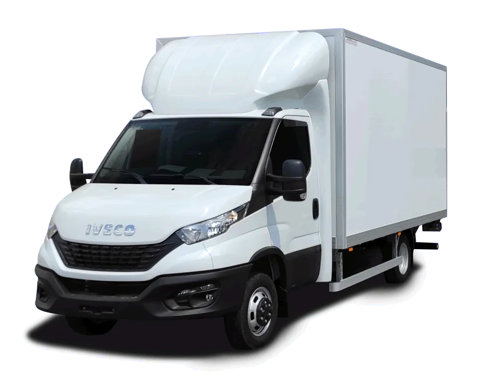 Ile kosztuje wynajem samochodu dostawczego? Sprawdź ukryte koszty!