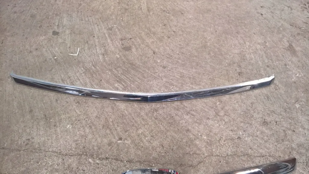 Najlepsze oferty listwy górnej grilla do Honda Accord VIII - nowe i używane