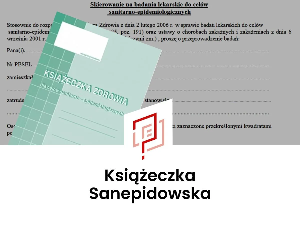 Zaświadczenie sanepid: Jak uzyskać zaświadczenie i do czego jest potrzebne?